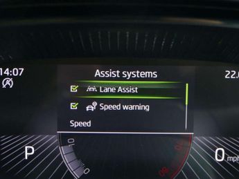 Skoda Fabia 1.0 TSI 116 SE Edition 5dr DSG