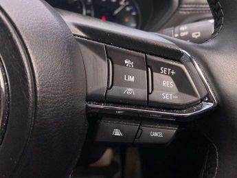Mazda CX-5 2.0 e-Skyactiv G MHEV Takumi 5dr Auto