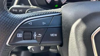 Audi Q5 55 TFSI e Quattro Competition 5dr S Tronic