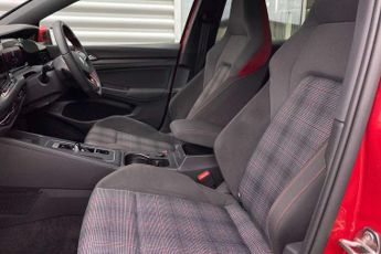 Volkswagen Golf GTI 2.0 TSI GTI 5dr DSG