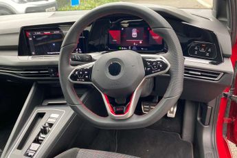 Volkswagen Golf GTI 2.0 TSI GTI 5dr DSG