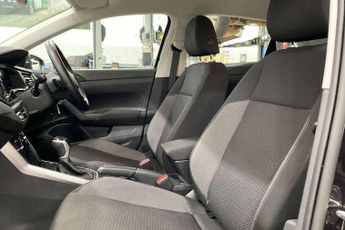 Volkswagen Polo 1.0 TSI Life 5dr DSG