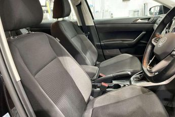 Volkswagen Polo 1.0 TSI Life 5dr DSG
