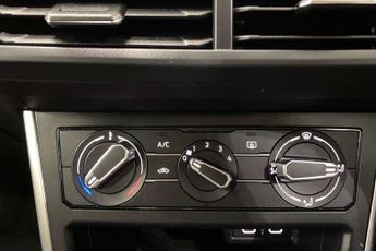 Volkswagen Polo 1.0 TSI Life 5dr DSG