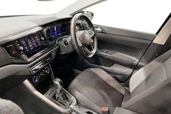 Volkswagen Polo 1.0 TSI Life 5dr DSG