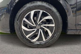 Volkswagen Polo 1.0 TSI Life 5dr DSG