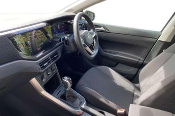 Volkswagen Polo 1.0 TSI Match 5dr DSG