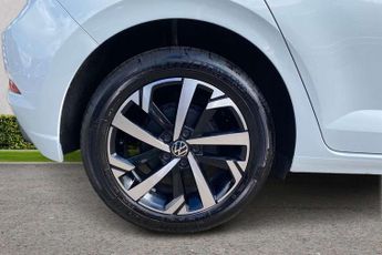 Volkswagen Polo 1.0 TSI Match 5dr DSG