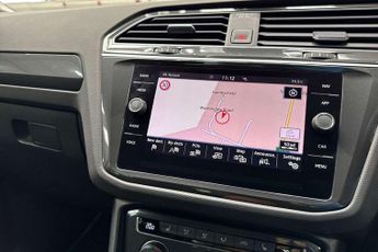 Volkswagen Tiguan 2.0 TSi 180 4Motion SEL 5dr DSG