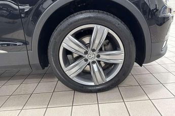 Volkswagen Tiguan 2.0 TSi 180 4Motion SEL 5dr DSG