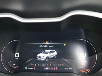 MG ZS 1.0T GDi Exclusive 5dr DCT