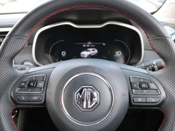 MG ZS 1.0T GDi Exclusive 5dr DCT