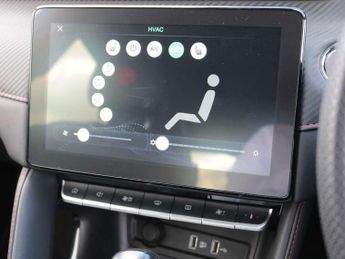 MG ZS 1.0T GDi Exclusive 5dr DCT