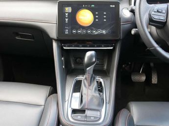 MG ZS 1.0T GDi Exclusive 5dr DCT