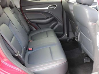 MG ZS 1.0T GDi Exclusive 5dr DCT