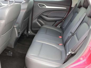 MG ZS 1.0T GDi Exclusive 5dr DCT