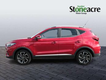 MG ZS 1.0T GDi Exclusive 5dr DCT