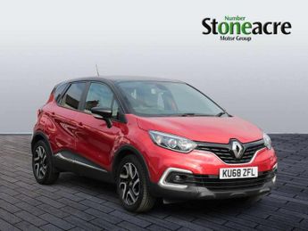 Renault Captur 1.5 dCi 90 Iconic 5dr EDC