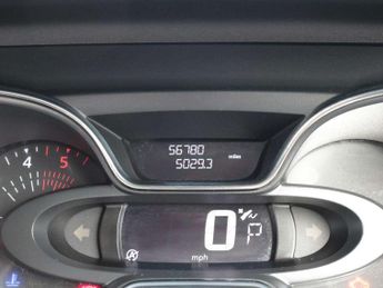 Renault Captur 1.5 dCi 90 Iconic 5dr EDC
