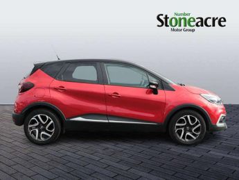 Renault Captur 1.5 dCi 90 Iconic 5dr EDC