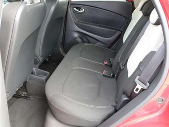 Renault Captur 1.5 dCi 90 Iconic 5dr EDC
