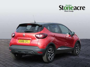 Renault Captur 1.5 dCi 90 Iconic 5dr EDC