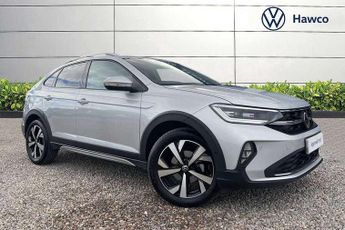 Volkswagen Taigo 1.0 TSI 110 Style 5dr
