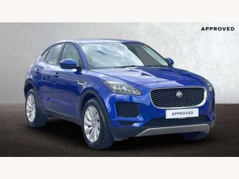 Jaguar E-PACE 2.0d SE 5dr Auto