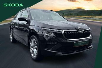 Skoda Kamiq 1.0 TSI SE 5dr
