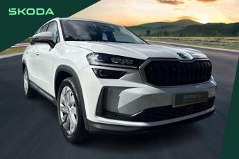 Skoda Kodiaq 1.5 TSI e-TEC SE L 5dr DSG [7 Seat]