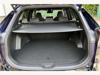 Toyota RAV4 2.5 PHEV Design 5dr CVT