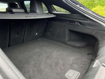 Mercedes-Benz CLA Shooting Brake CLA 220 AMG Line Premium 5dr Tip Auto