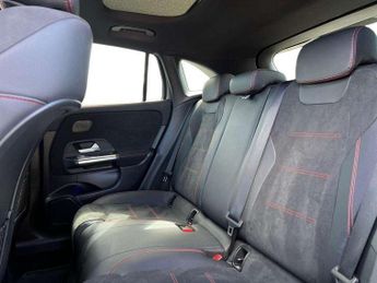Mercedes-Benz GLA GLA 220d 4Matic AMG Line Premium Plus 5dr Auto