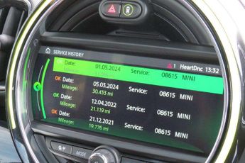 MINI Countryman 2.0 John Cooper Works ALL4 5dr Auto