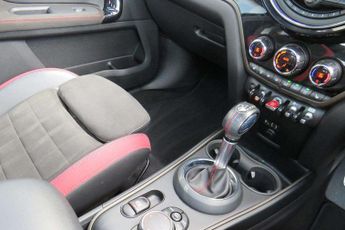 MINI Countryman 2.0 John Cooper Works ALL4 5dr Auto