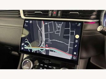 Jaguar F-Pace 2.0 P400e R-Dynamic HSE Black 5dr Auto AWD