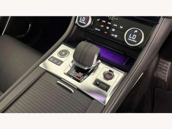 Jaguar F-Pace 2.0 P400e R-Dynamic HSE Black 5dr Auto AWD