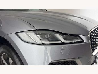 Jaguar F-Pace 2.0 P400e R-Dynamic HSE Black 5dr Auto AWD