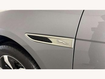 Jaguar F-Pace 2.0 P400e R-Dynamic HSE Black 5dr Auto AWD