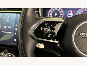 Jaguar F-Pace 2.0 P400e R-Dynamic HSE Black 5dr Auto AWD
