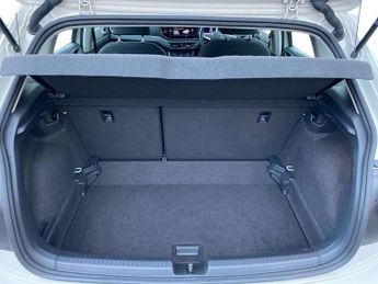 Volkswagen Polo 1.0 TSI Life 5dr DSG