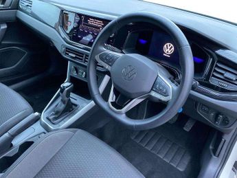 Volkswagen Polo 1.0 TSI Life 5dr DSG