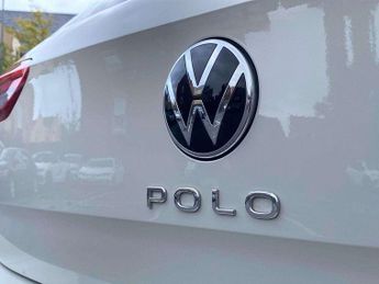 Volkswagen Polo 1.0 TSI Life 5dr DSG