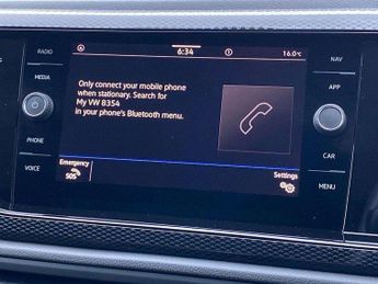 Volkswagen Polo 1.0 TSI Life 5dr DSG