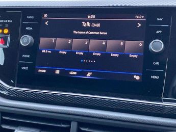 Volkswagen Polo 1.0 TSI Life 5dr DSG