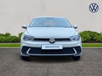 Volkswagen Polo 1.0 TSI Life 5dr DSG