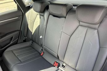 Audi A3 35 TFSI S Line 5dr S Tronic