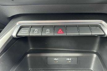 Audi A3 30 TFSI Sport 5dr S Tronic