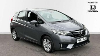 Honda Jazz 1.3 SE 5dr