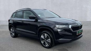 Skoda Karoq 1.5 TSI SE Drive 5dr DSG